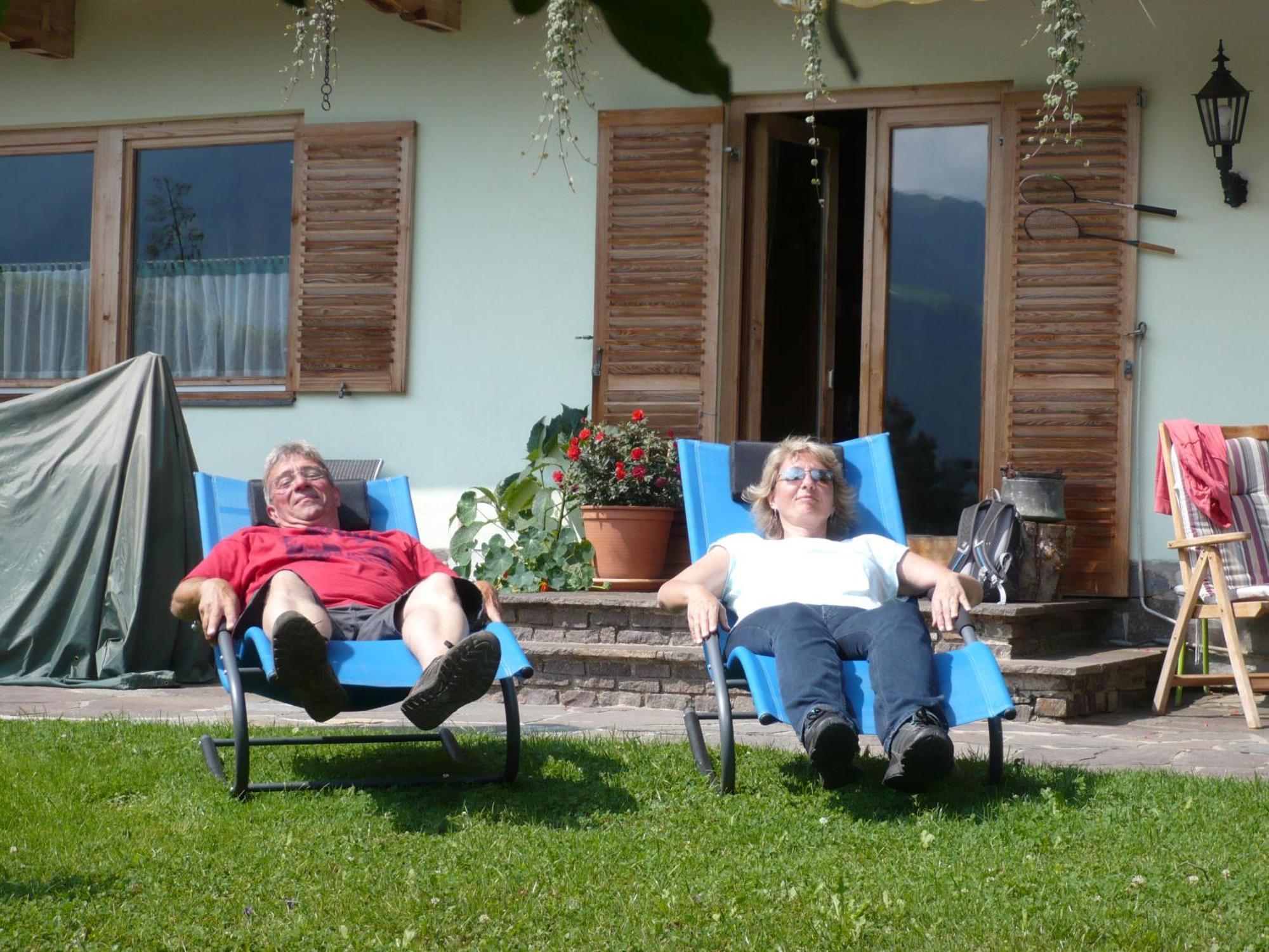 Hotel Garni Wieshof Kirchberg in Tirol Exterior foto
